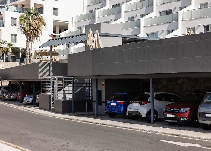 Aparthotel Servatur Castillo De Sol Puerto Rico (Gran Canaria)