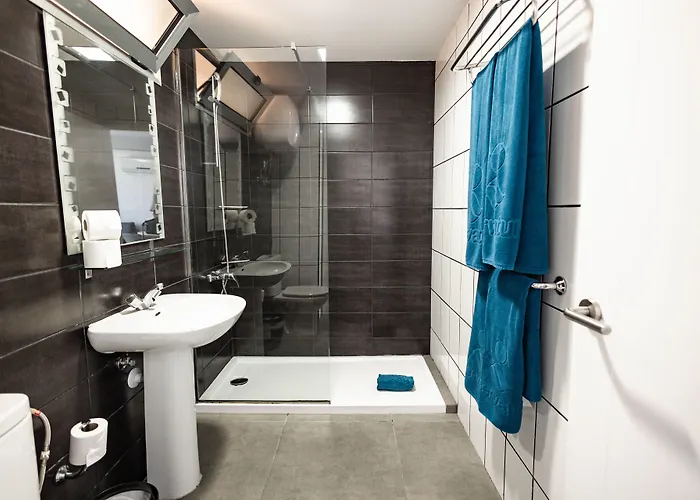 Aparthotel Servatur Castillo De Sol 4*