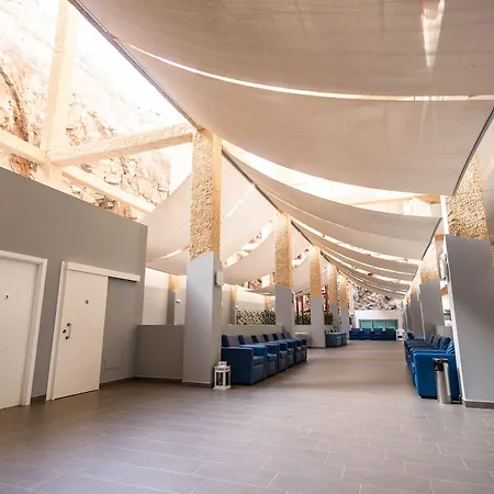 Servatur Castillo De Sol Lägenhetshotell